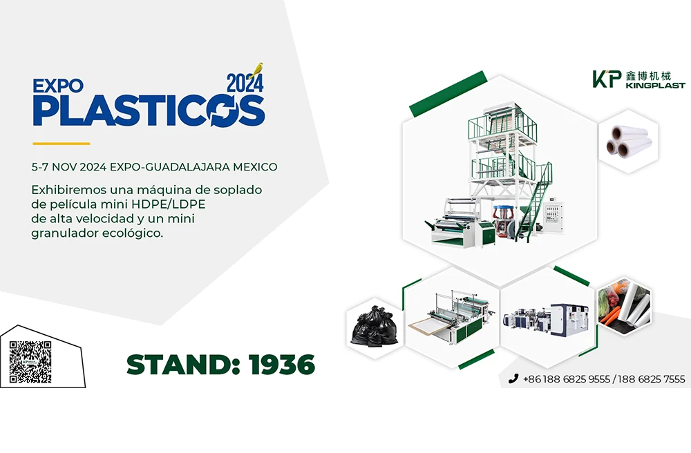 Plastik Expo